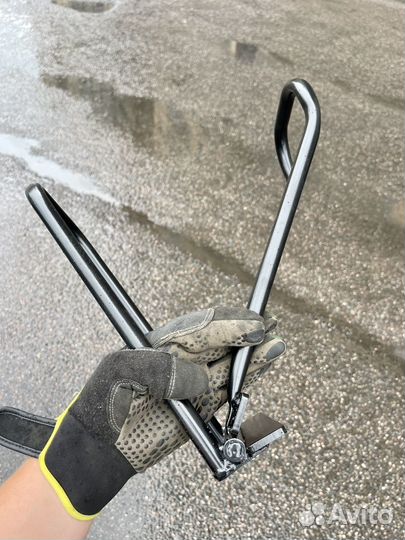 Аренда ручного кровельного инструмента