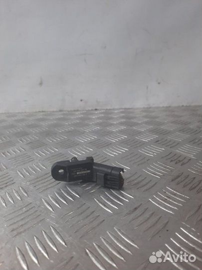 Датчик абсолютного давления Peugeot 206 хэтчбэк