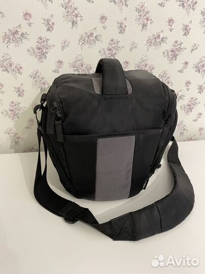 Зеркальный фотоаппарат nikon d3200