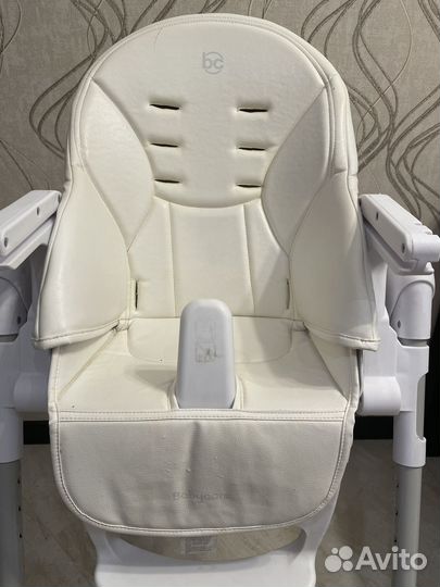 Стул для кормления babycare