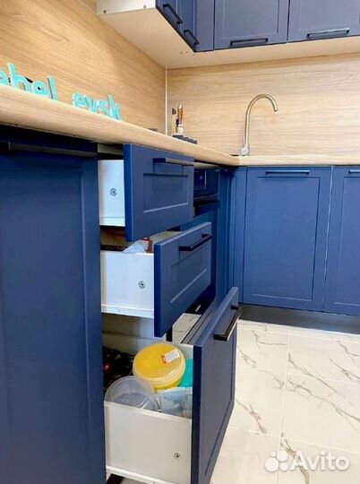 Кухонный гарнитур на заказ