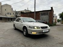 Toyota Camry Gracia 2.2 AT, 1999, 458 000 км, с пробегом, цена 418 000 руб.