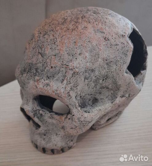 Декорации для аквариума