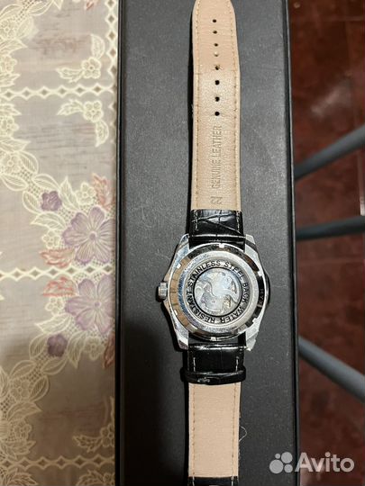 Наручные часы tissot