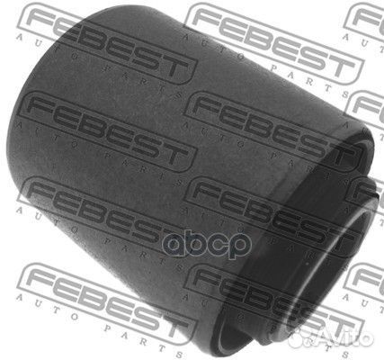 Сайлентблок переднего рычага маленький Febest N