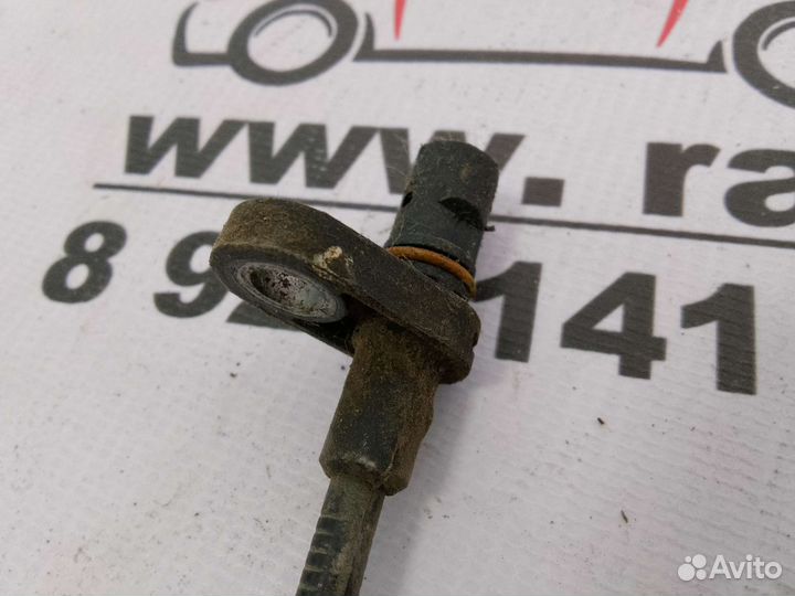 Датчик ABS задний Geely Emgrand EC7