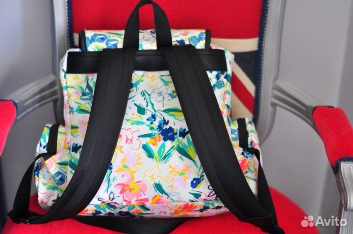 Ted baker рюкзак