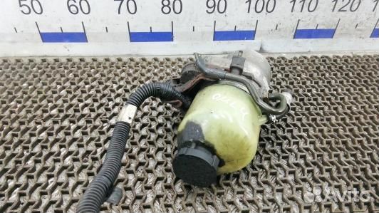 Электроусилитель руля opel zafira A (OML04OM01)