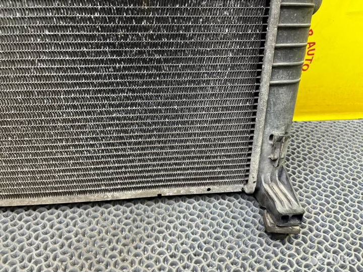 Радиатор основной Jeep Liberty/Cherokee KJ 2.8 ENR