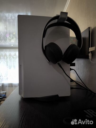 Продам PlayStation 5 с дисководом