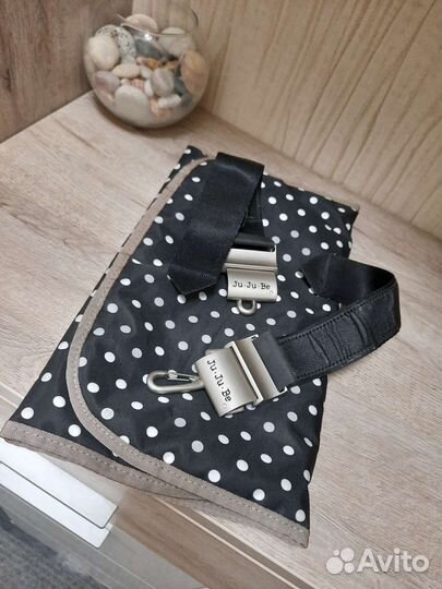 Сумка для мамы Ju-Ju-Be