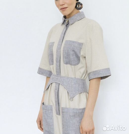 Ремень пояс женский