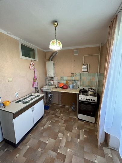 2-к. квартира, 54 м², 4/5 эт.