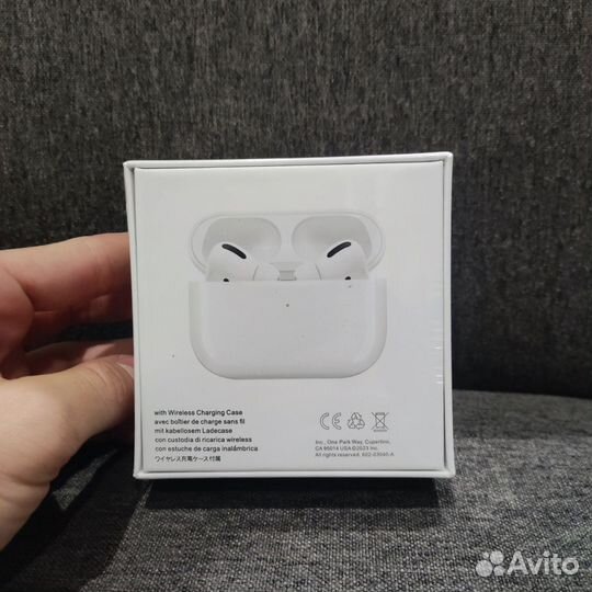 Airpods pro 2 premium
