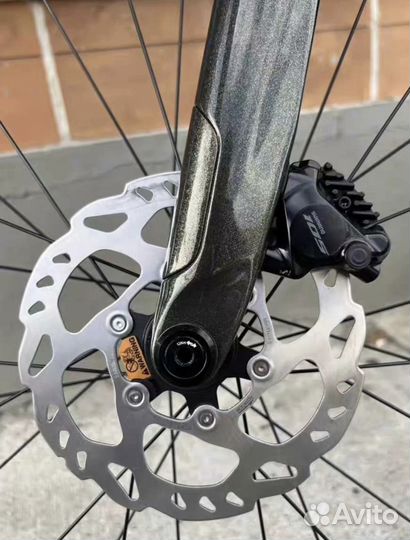 Scott Addict RC 40
