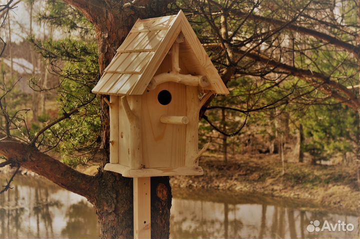 Скворечник