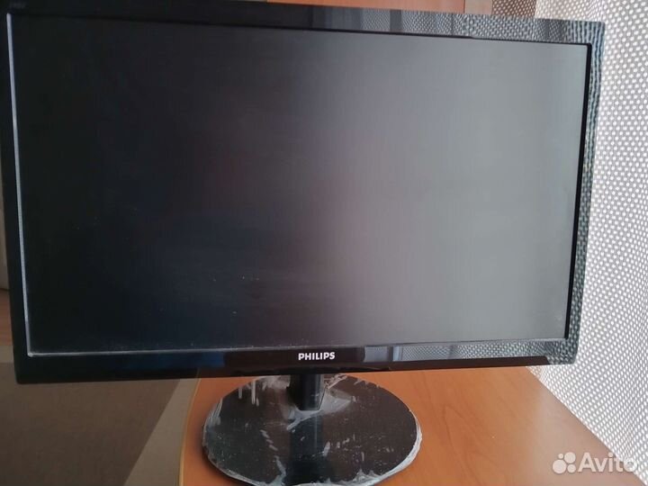 Монитор для компьютера 24 дюйма