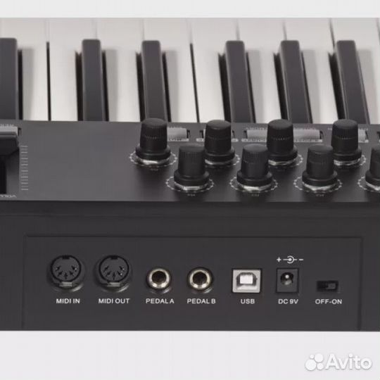 Midi-контроллер L Audio Panda-49C