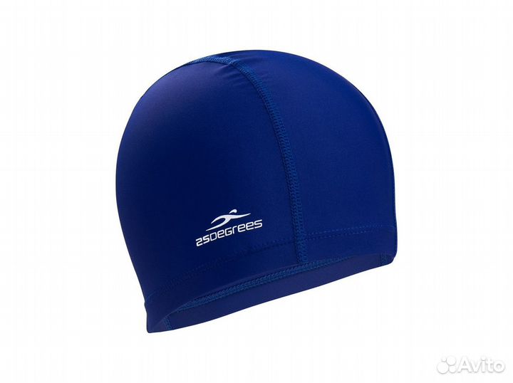 Тканевая шапочка для плавания T66