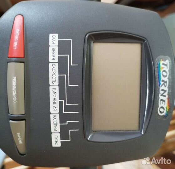 Беговая дорожка бу