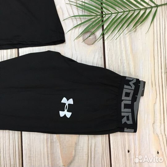 Комплект термобелье Under Armour