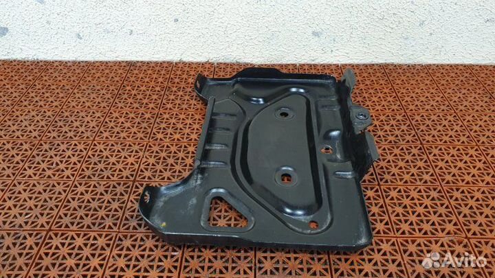 Защита Mercedes-Benz Cls-Class W218 2015 Amg