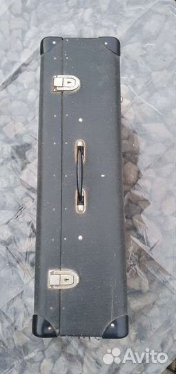 Чемодан СССР ретро