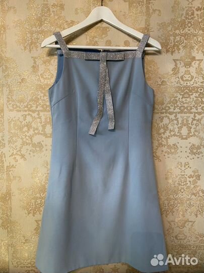 Платье вечерние новое