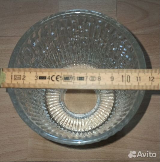 Плафон для бра или люстры