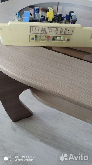 Плата газового котла бу дэу 100