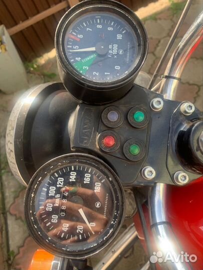 Ремон Ява, чезет, мотоциклов СССР