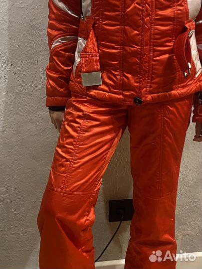Горнолыжный костюм женский 42 44