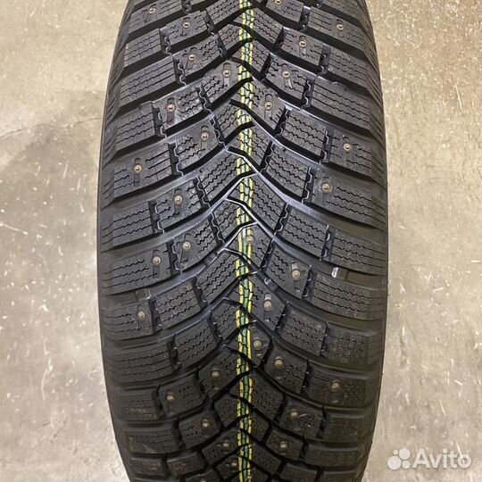 Continental IceContact 3 285/45 R20 112T