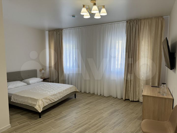 Комната 30 м², 2/4 эт.