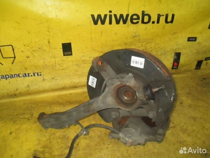 Ступица на Honda Odyssey RA6 F23A