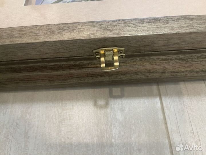 Ключница букет 3D