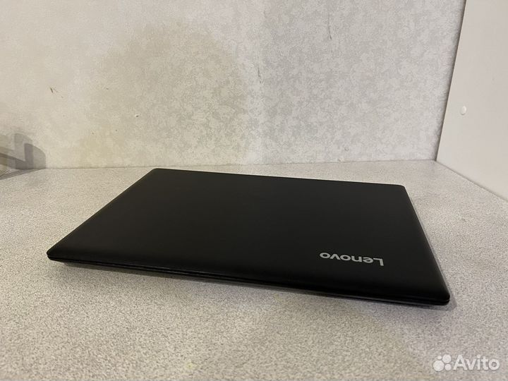 Ноутбук lenovo