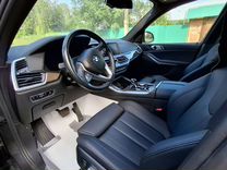 BMW X5 3.0 AT, 2019, 84 000 км, с пробегом, цена 7 000 000 руб.