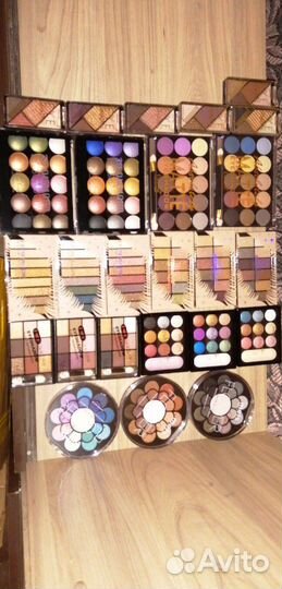 Косметика оптом и в розницу доставка