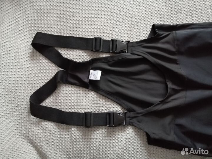 Брюки для беговых лыж Nordski Active