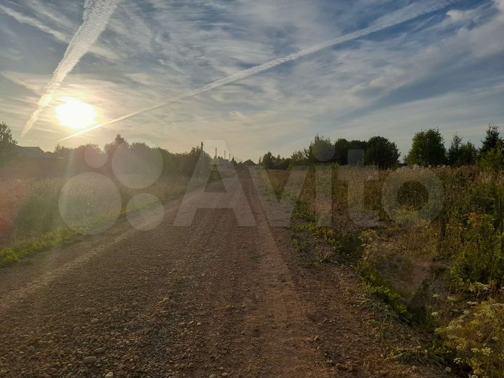 Участок 6 сот. (СНТ, ДНП)