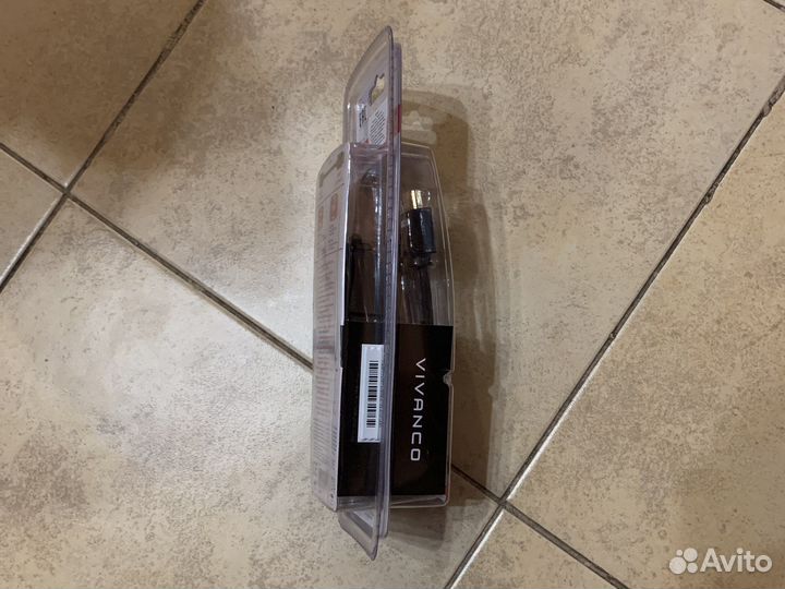 Кабель Vivanco 47159 (hdmi - hdmi, 2 м)