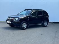 Renault Duster 2.0 MT, 2015, 98 800 км, с пробегом, цена 1 150 000 руб.