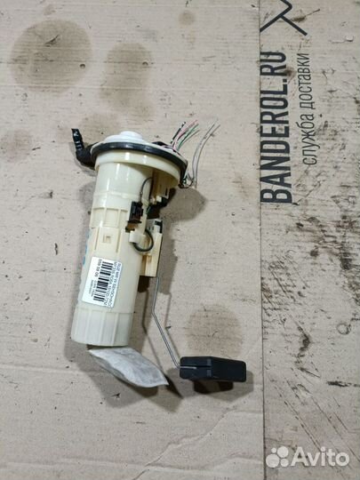 Бензонасос Suzuki Mr wagon MF33S