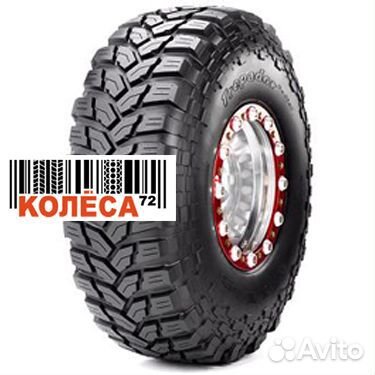 Maxxis M8060 Trepador 35/12.5 R17