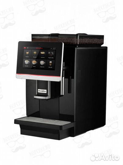 Продажа, Аренда, Ремонт кофейного оборудования