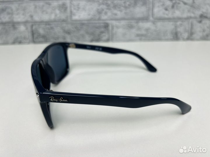 Очки Ray Ban Boyfriend Two RB 4547 6717/R5-Оригина