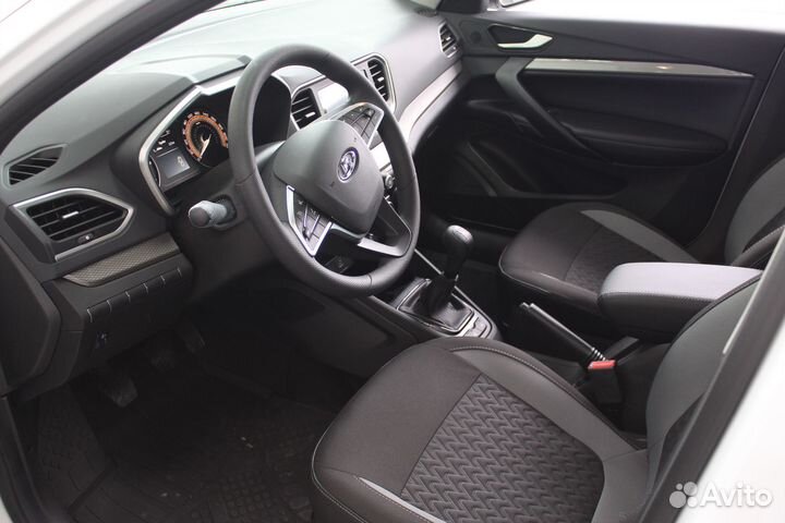 LADA Vesta 1.6 МТ, 2024