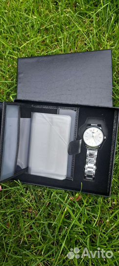 Кошелек мужской