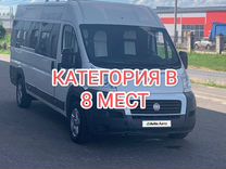 FIAT Ducato 2.3 MT, 2013, 53 000 км, с пробегом, цена 1 410 000 руб.